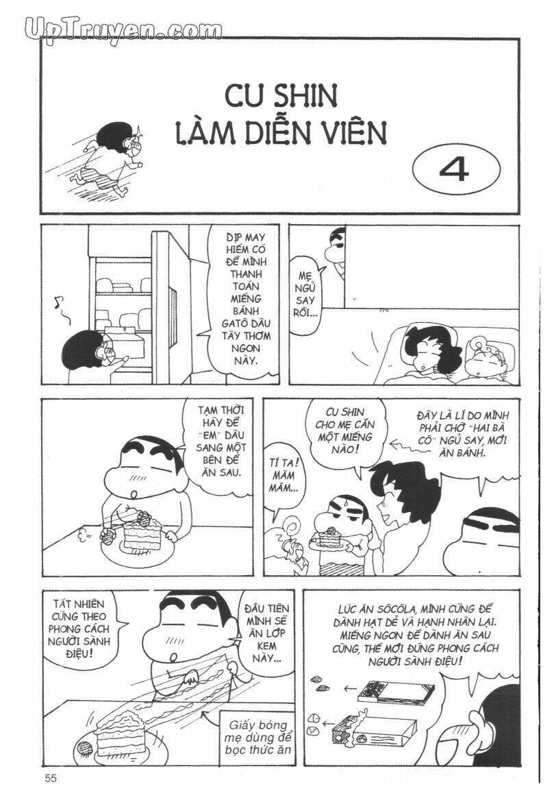 crayon shin-chan cậu bé bút chì chapter 38 56