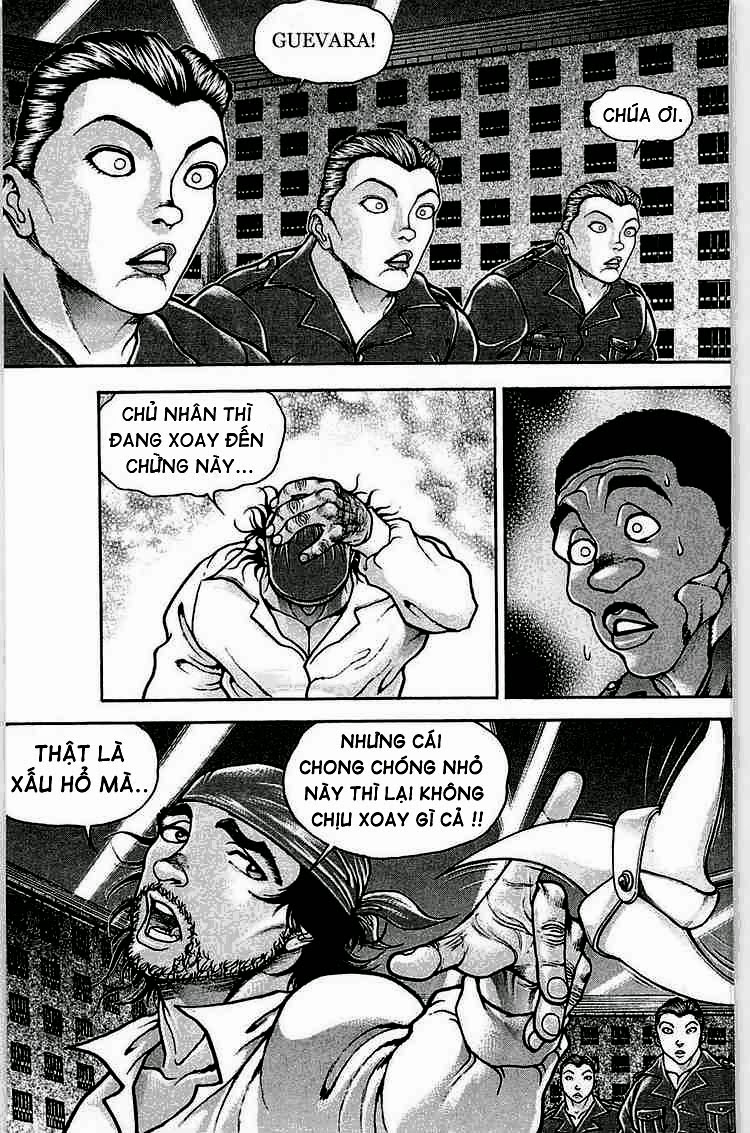 baki – son of ogre chapter 32 20