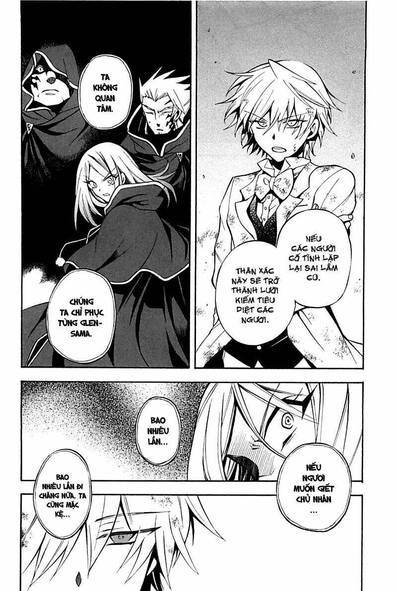 pandora hearts chapter 27 25