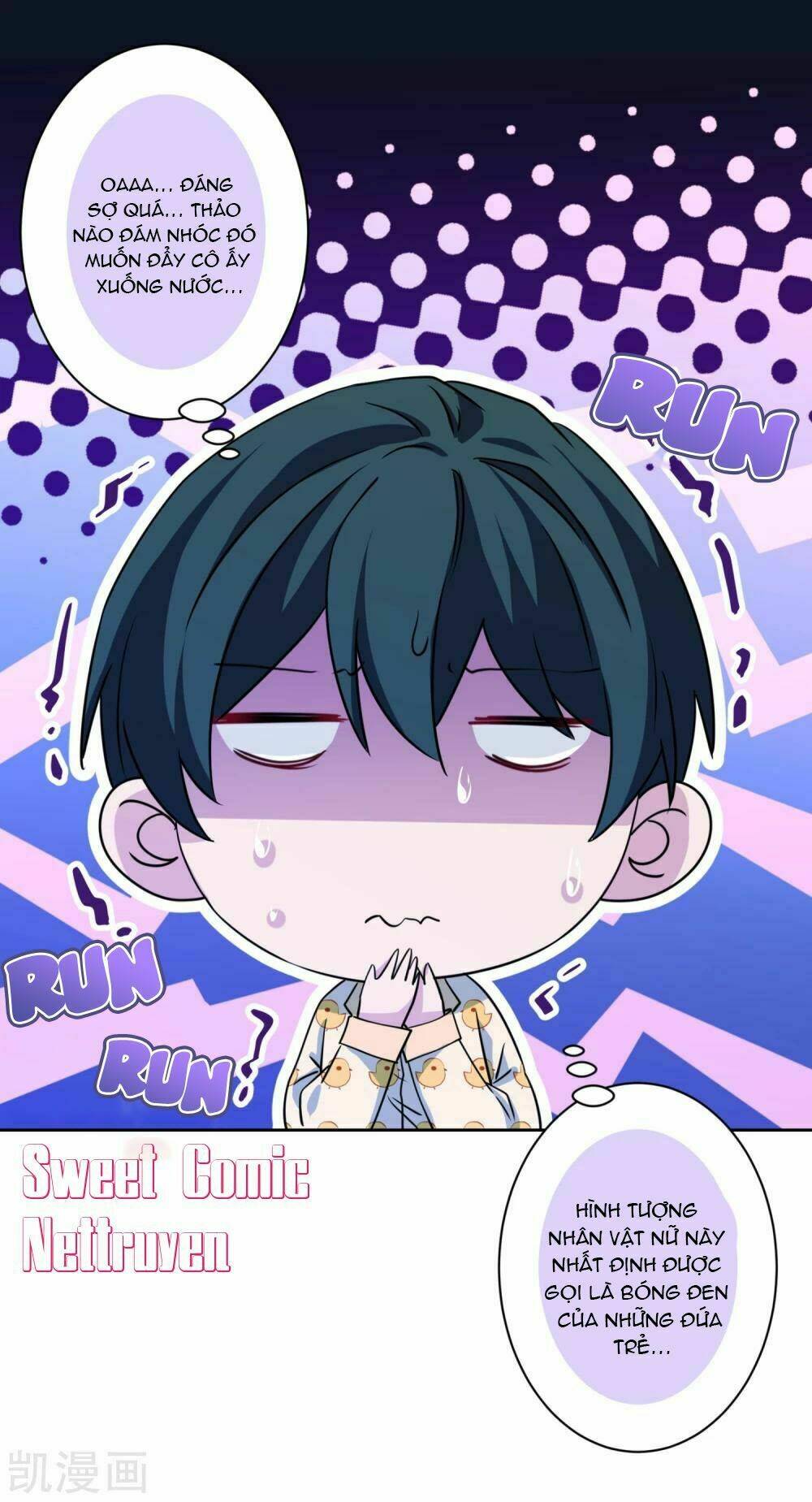 nhân vật phản diện: không ngọt không lấy tiền chapter 23 17