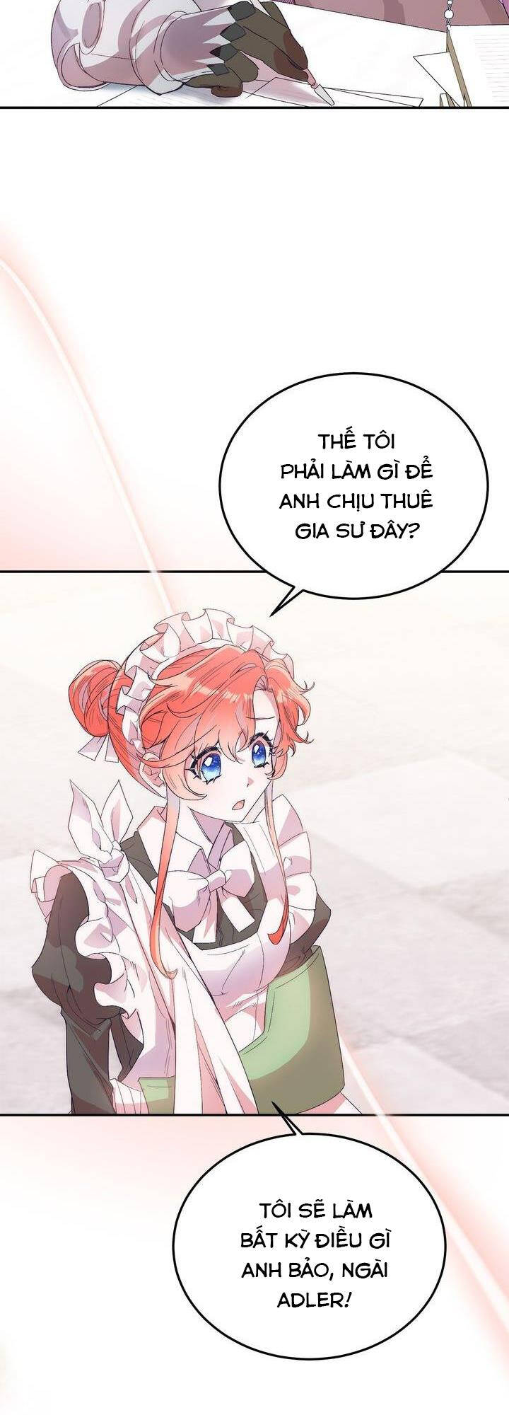 cách để trao vương miện cho vị hoàng tử hoang dã của tôi chapter 17 14