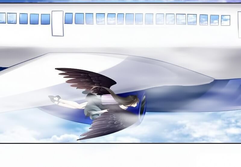 bay qua thiên sơn đến yêu anh chapter 1 2