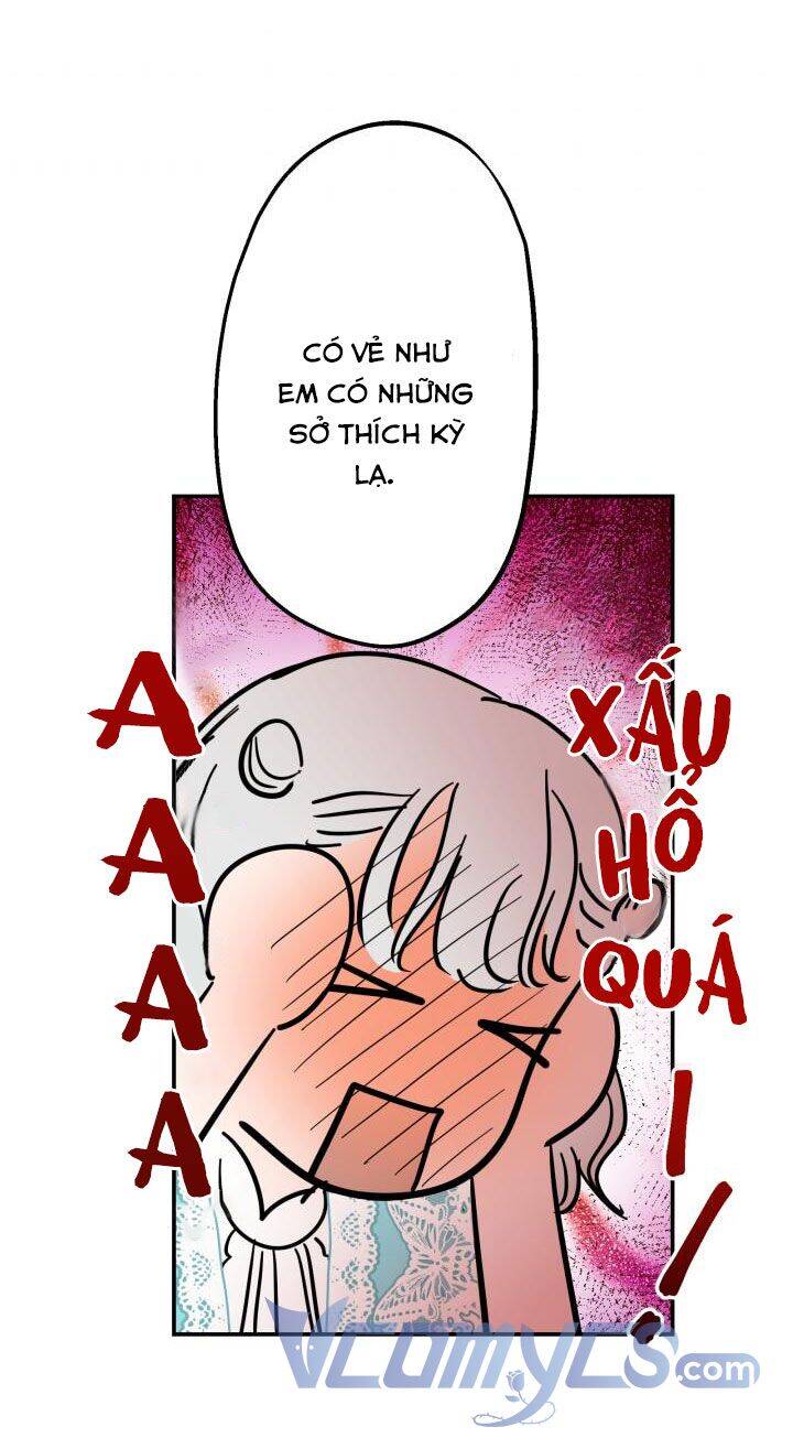 những nhân vật mạnh nhất thế giới ám ảnh tôi chapter 18 62