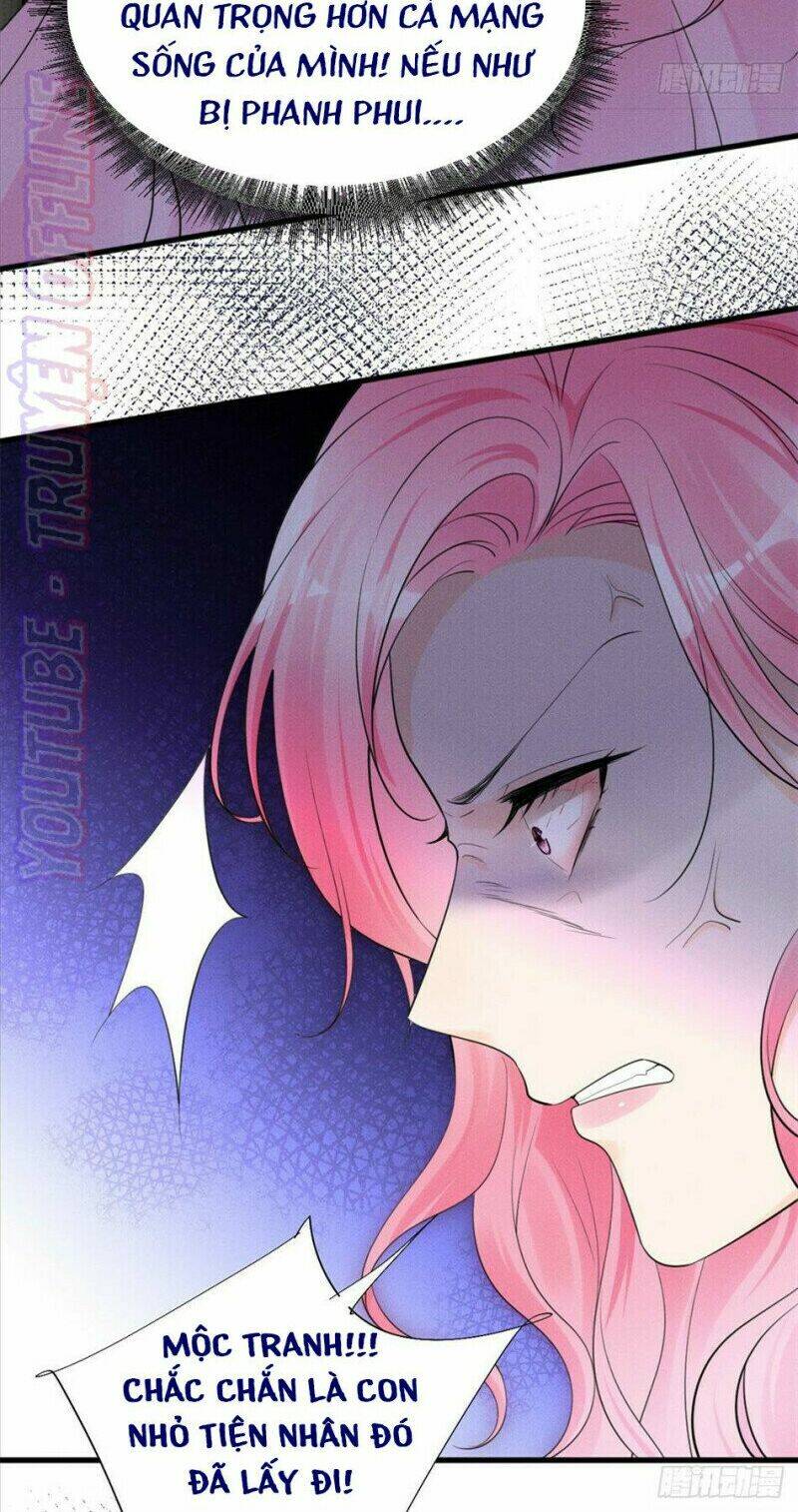 tôi trở thành tổ tông của 5 vị đại lão chapter 52 14