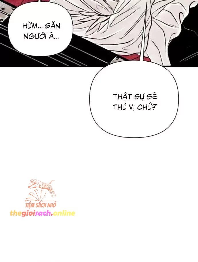 [18+] nguyệt mị moonstruck chapter 2 44