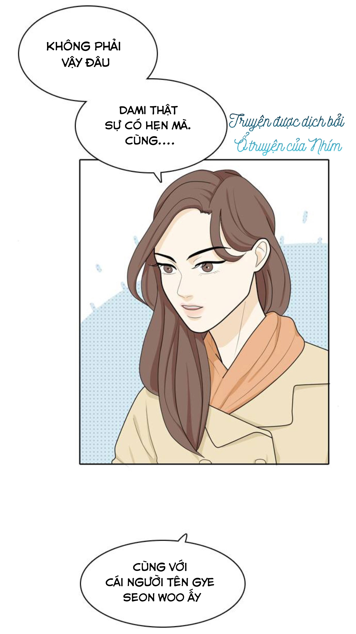 sống chung một nhà chapter 21 5