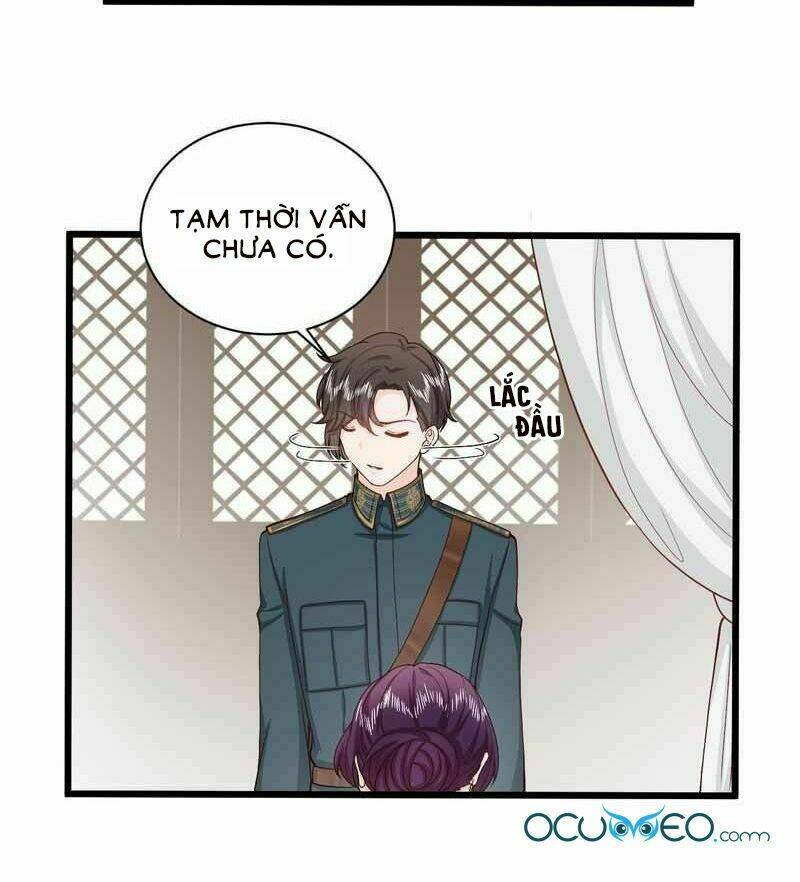 vợ yêu tư sủng của thiếu soái chapter 29 23