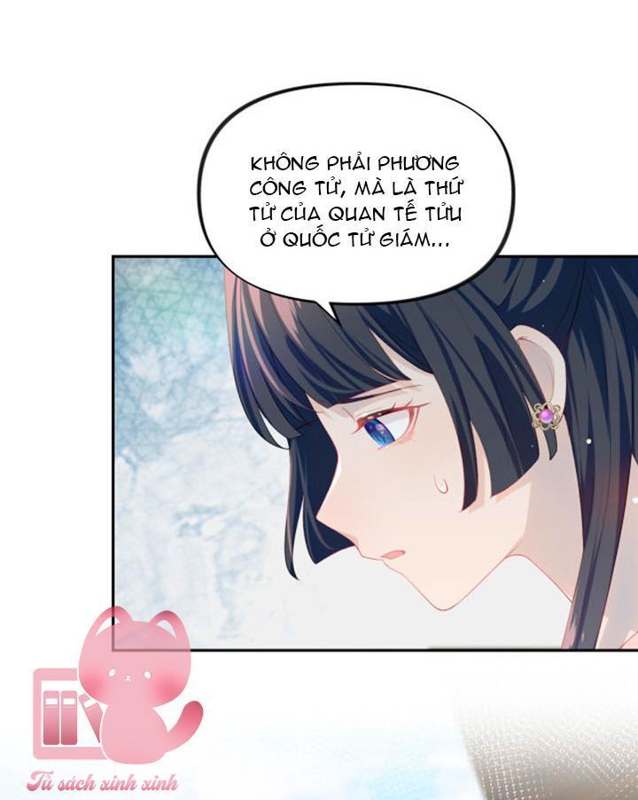 một đêm nọ đột nhiên yandere tới! chapter 57 32