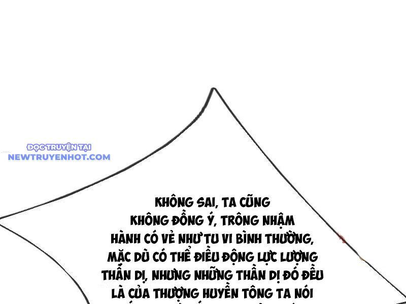 ngủ say vạn cổ: xuất thế đẩy ngang chư thiên chapter 46 30