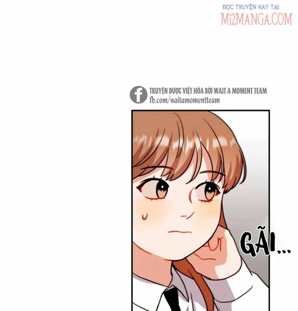 bloody romance - lãng mạn đẫm máu chapter 11.5 29