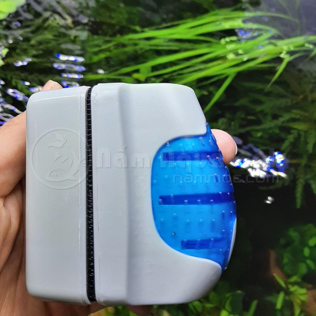 Nam Châm Cọ Bể Mini SOBO | Nam châm SOBO vệ sinh bể cá cảnh thuỷ sinh