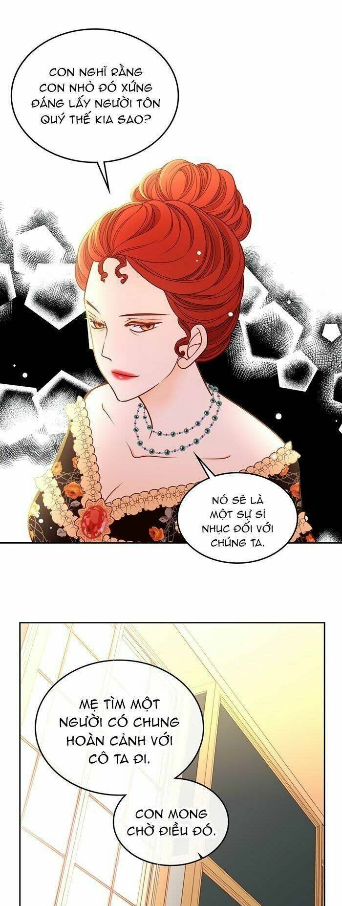 wendy , cô gái bán hoa chapter 39 27