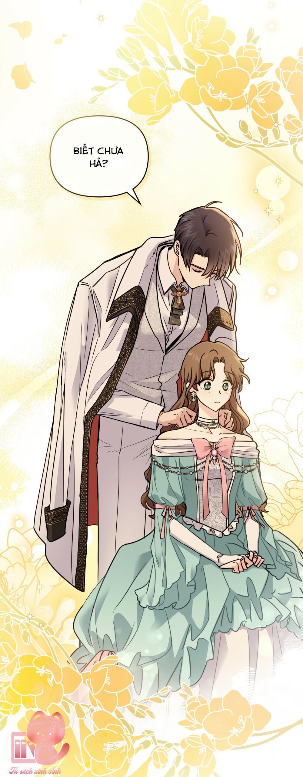 kiên nhẫn chút nào, đại công tước chapter 40 23