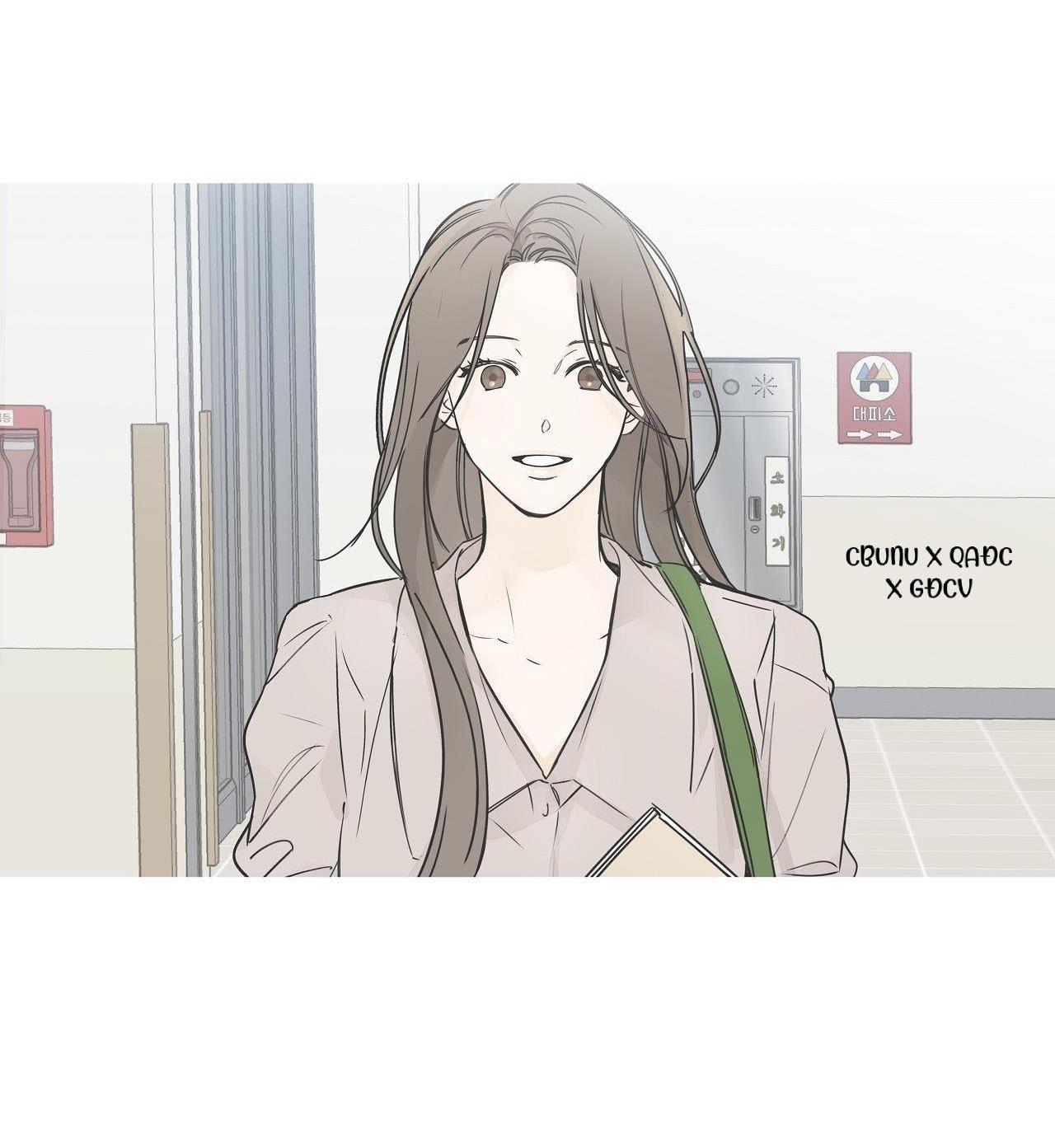 hạ cánh cuối chân trời chapter 20 38