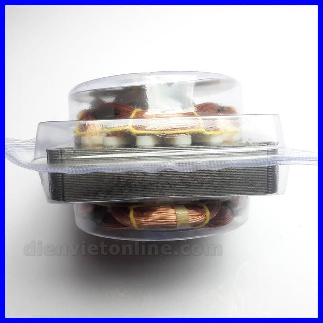 Cuộn dây quạt B3 lốc quạt B3-44 Stato quạt