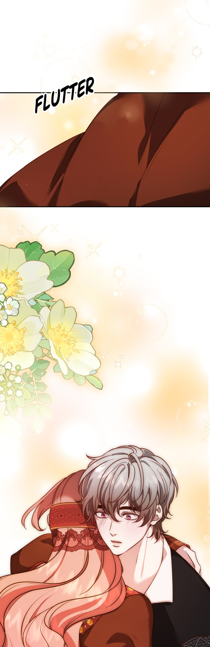 hãy tránh xa khỏi tôi, romeo chapter 98 6