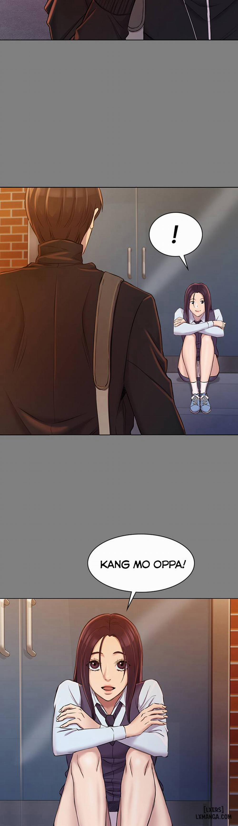 anh có thể giúp em không chapter 23 25