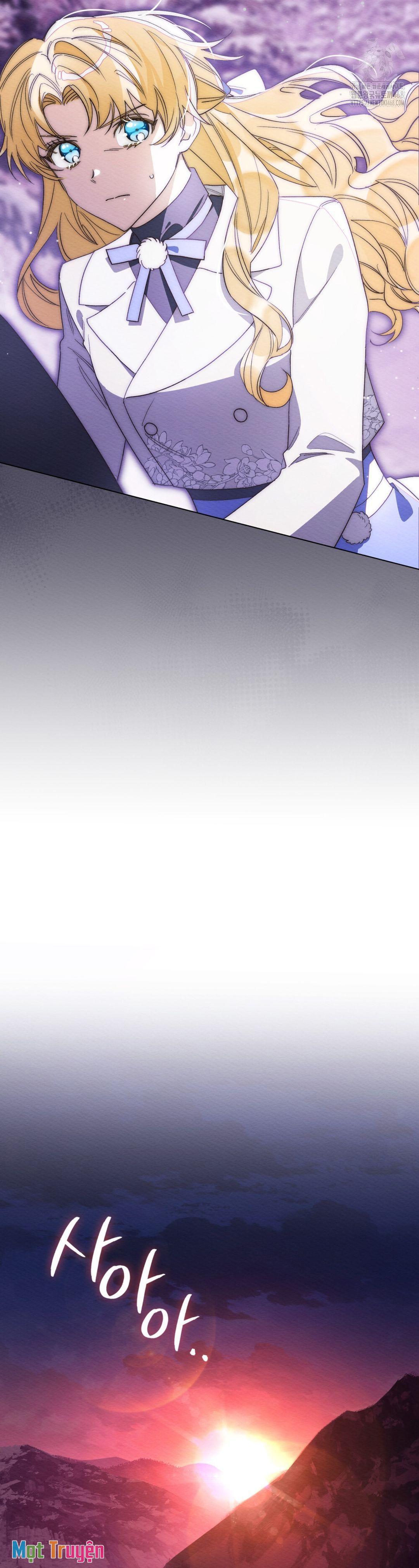 tôi bị chính người chồng mình truy đuổi! chapter 11 5