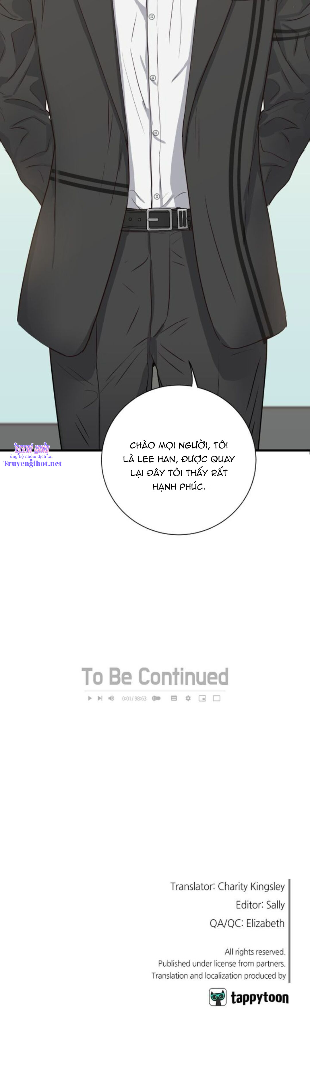 gia đình tựa như xx chapter 3.2 30