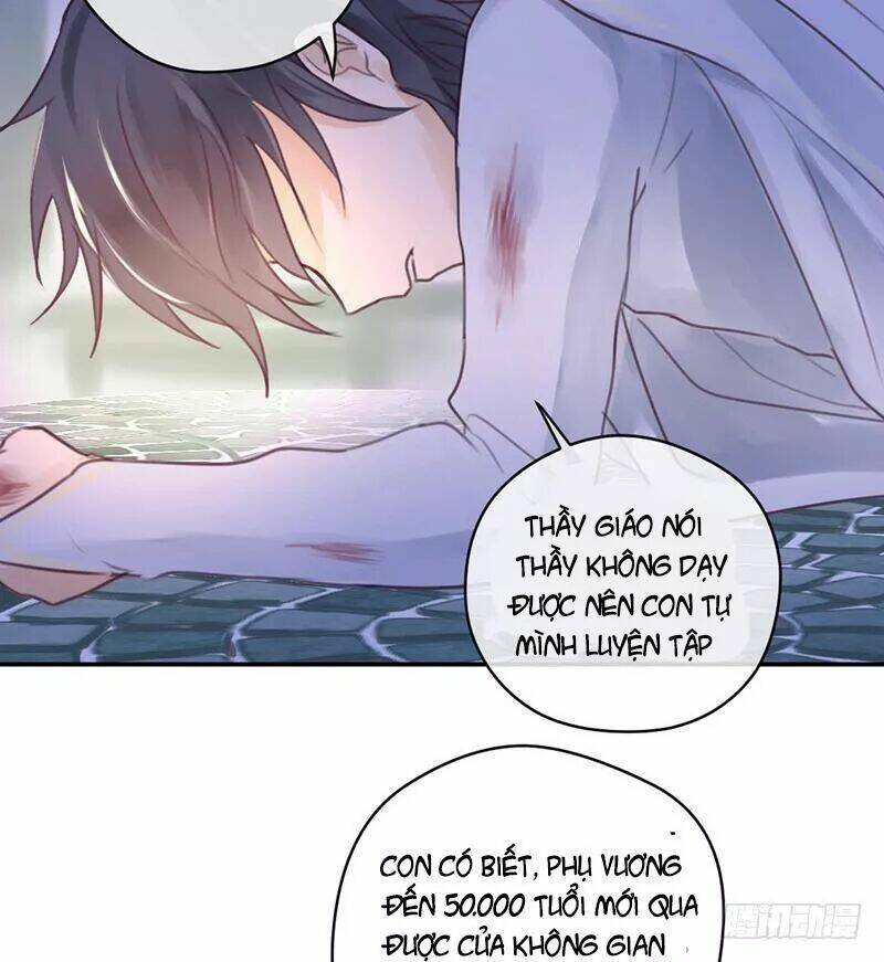 thiên thần đừng trêu chọc tôi chapter 12 23