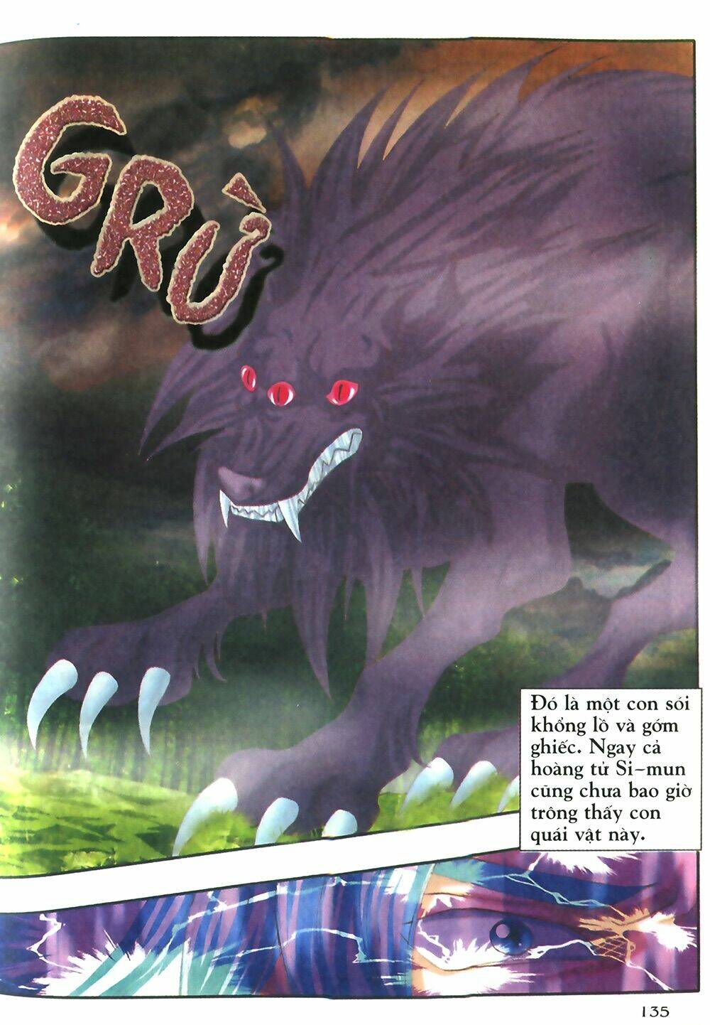 chúa tể của chiếc nhẫn chapter 4 43