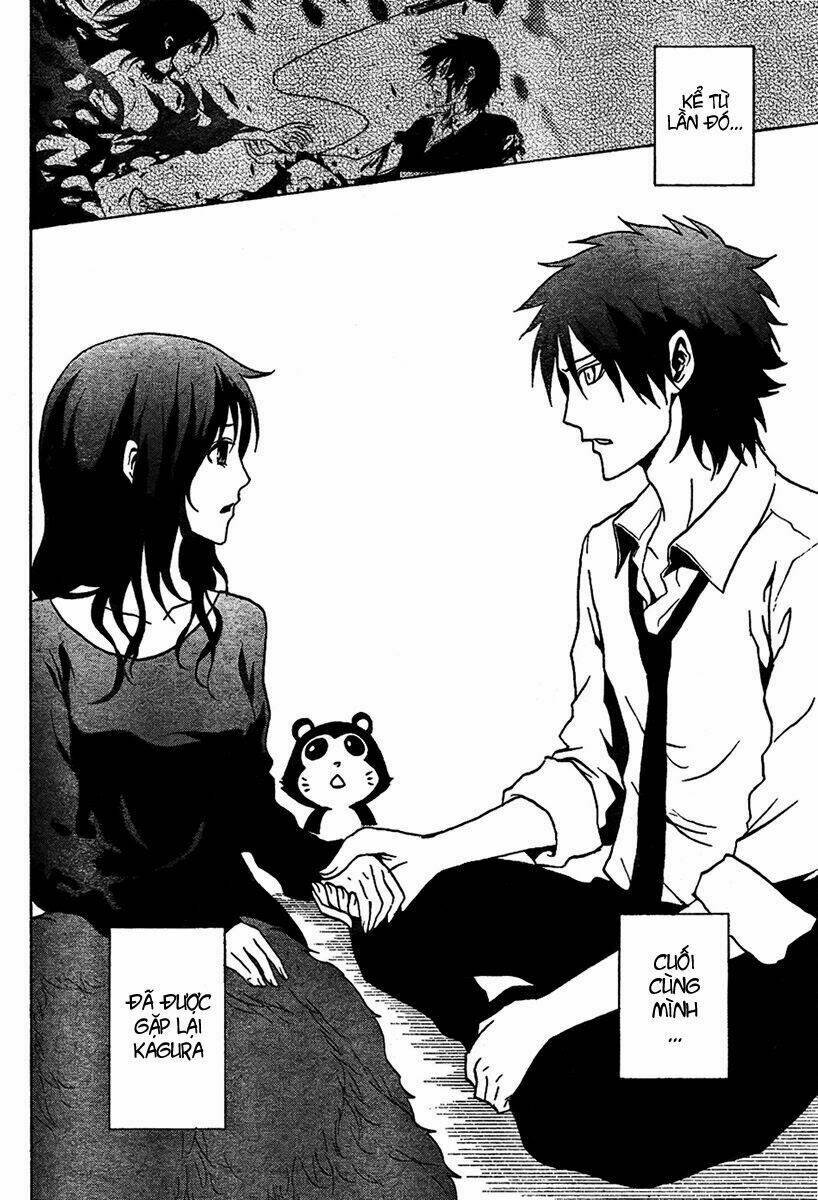 ga-rei chapter 46 45