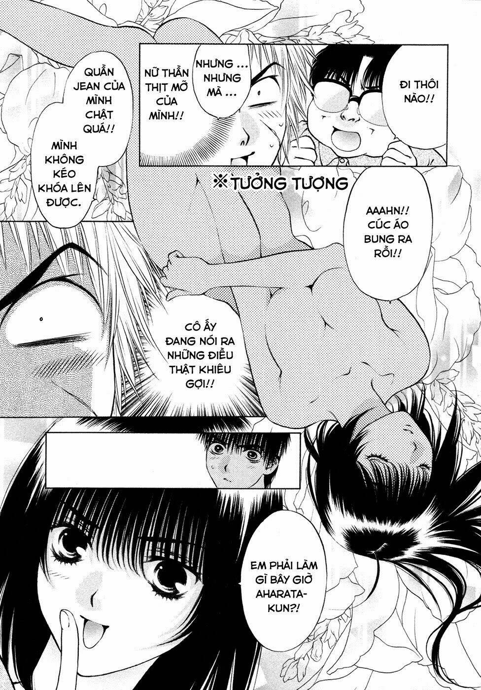 girls saurus dx chapter 53 35