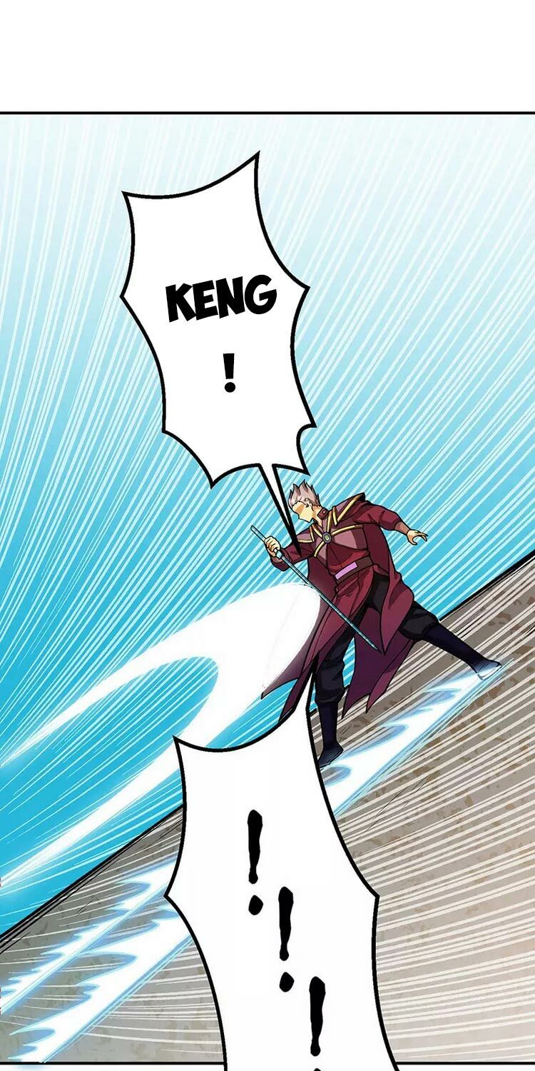 võ đạo độc tôn chapter 288 1