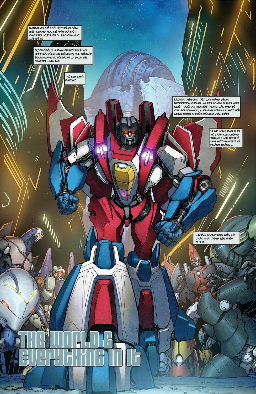 the transformers: robots in disguise chapter 2 7