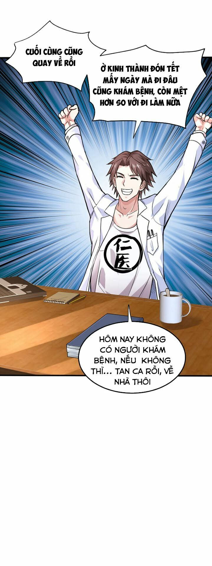 tối cường thần y tại đô thị chapter 123 31