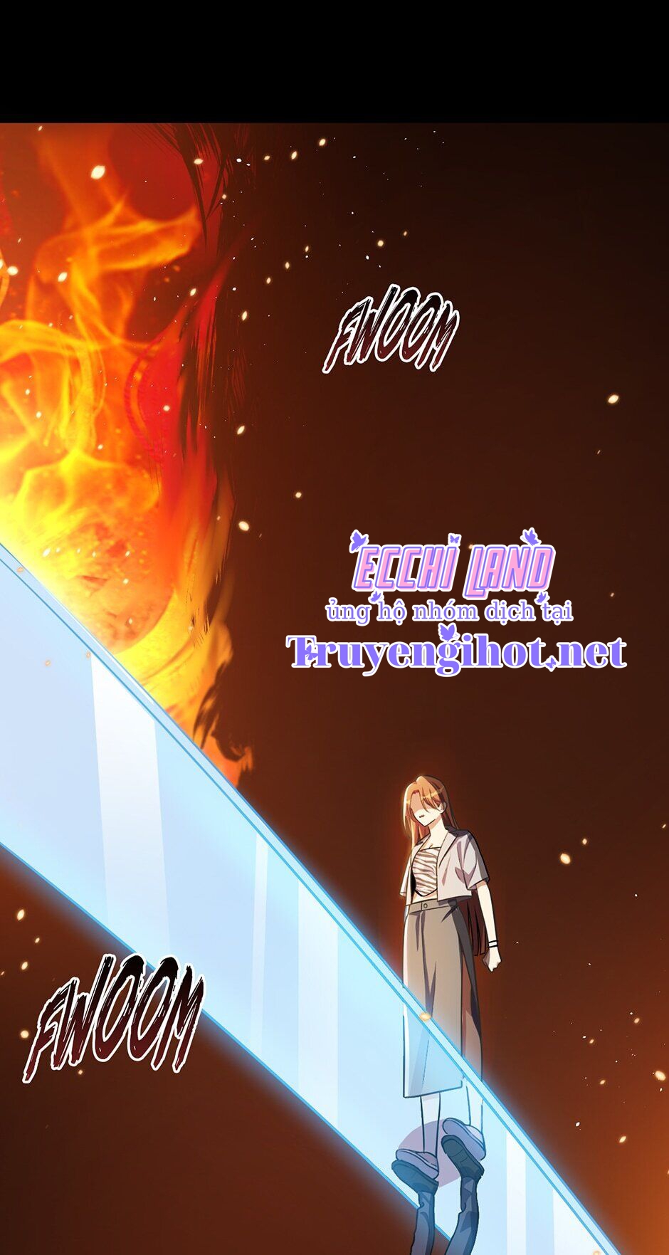 [16+] killing my love chapter 36.1 3