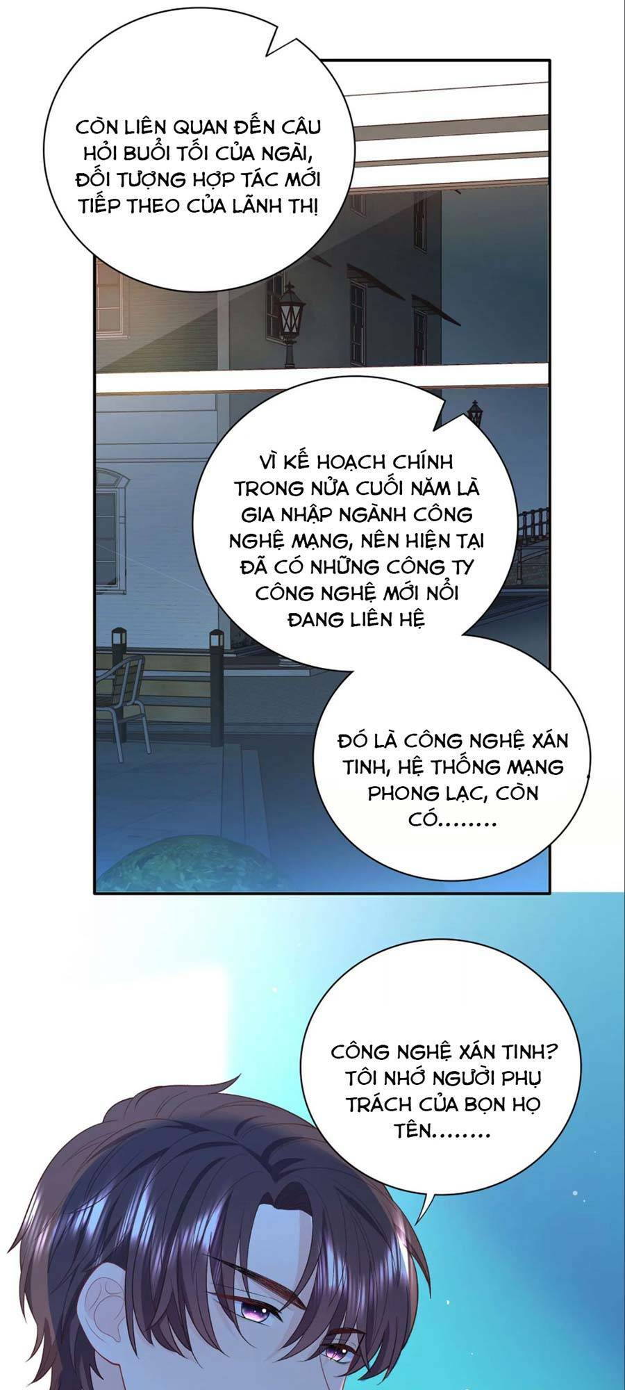 tôi dựa vào tà ý: nghịch chuyển nhân sinh chapter 34 38