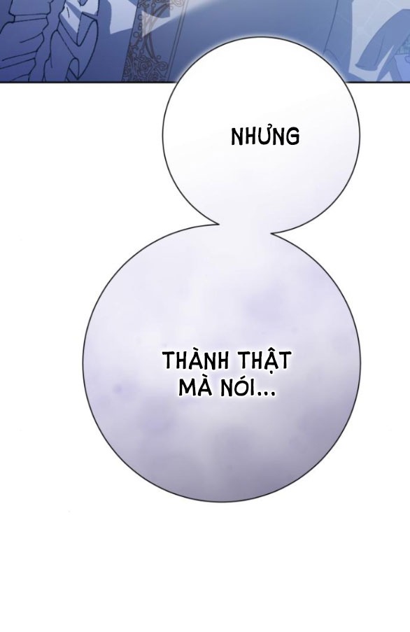 tôi muốn trở thành cô ấy dù chỉ là một ngày chapter 148.1 11