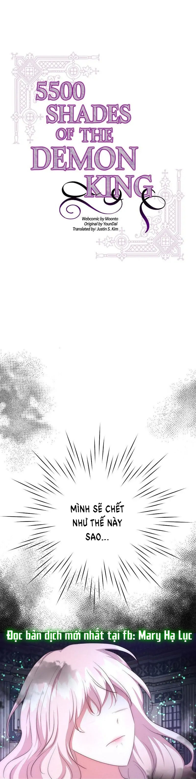 5500 sắc thái của quỷ vương chapter 54.1 1