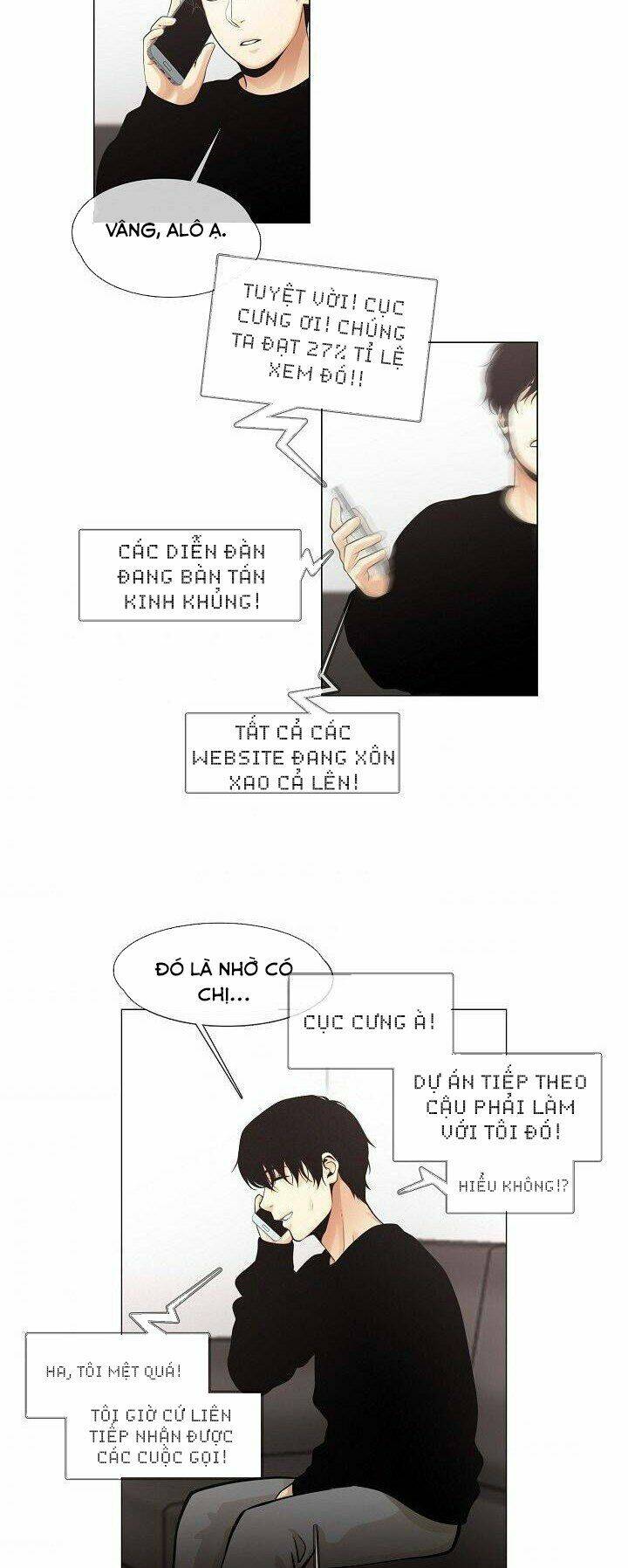 thước phim sự thật chapter 24 3