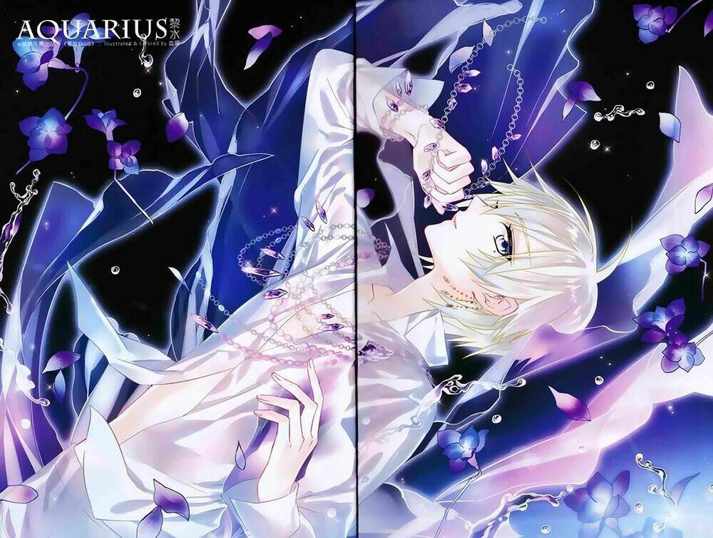 phượng nghịch thiên hạ ngoại truyện chapter 3 9