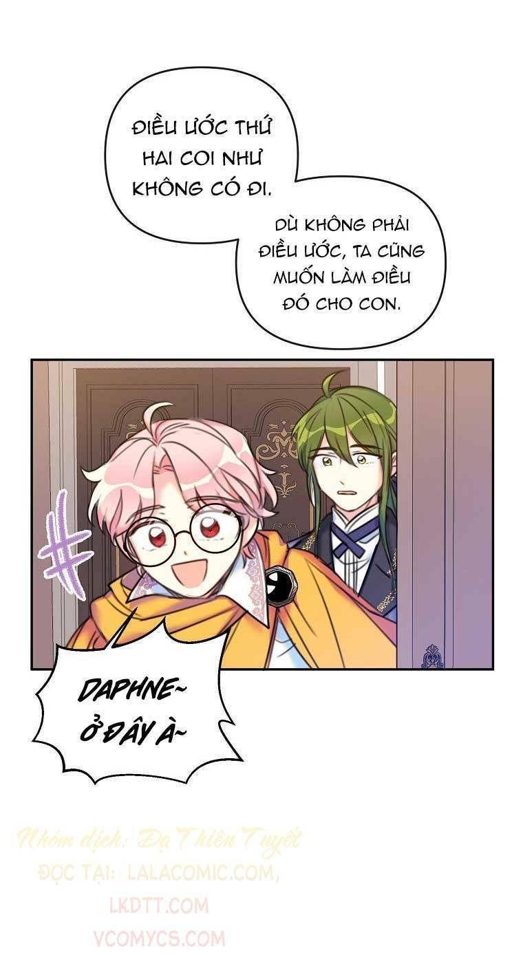 sinh ra làm con gái ác nữ chapter 11 62