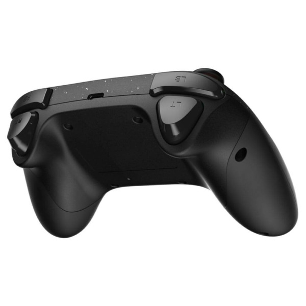 DAREU H101X Black – Dual Mode (Type-C, Bluetooth) Wireless GamePad_ HÀNG CHÍNH HÃNG