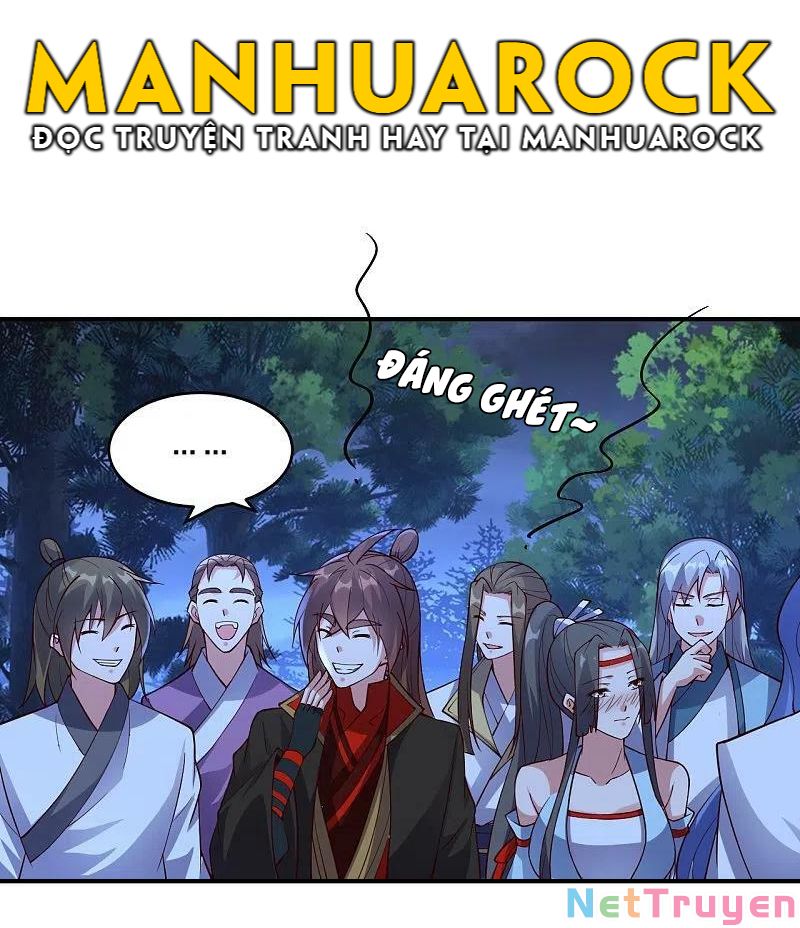 tiên võ đế tôn chapter 314 23