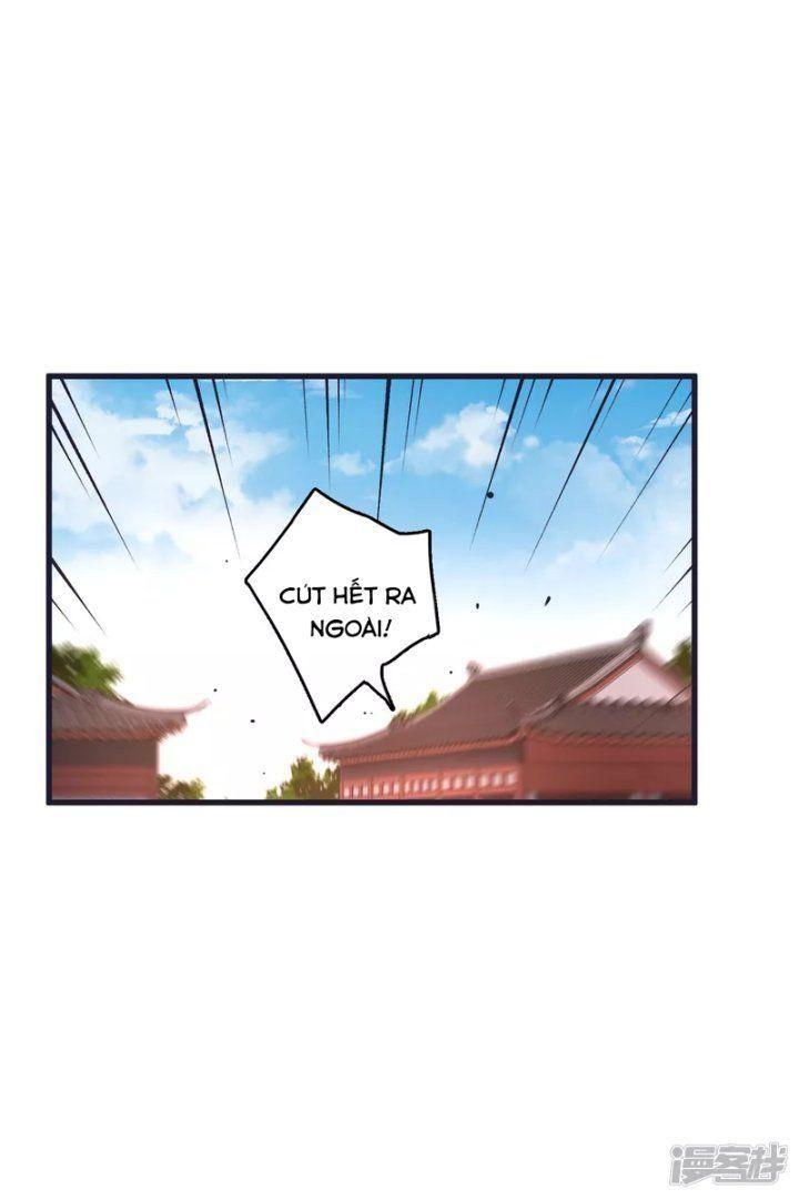 nụ cười của ngươi ngọt gãy tám cái răng của ta chapter 26 16