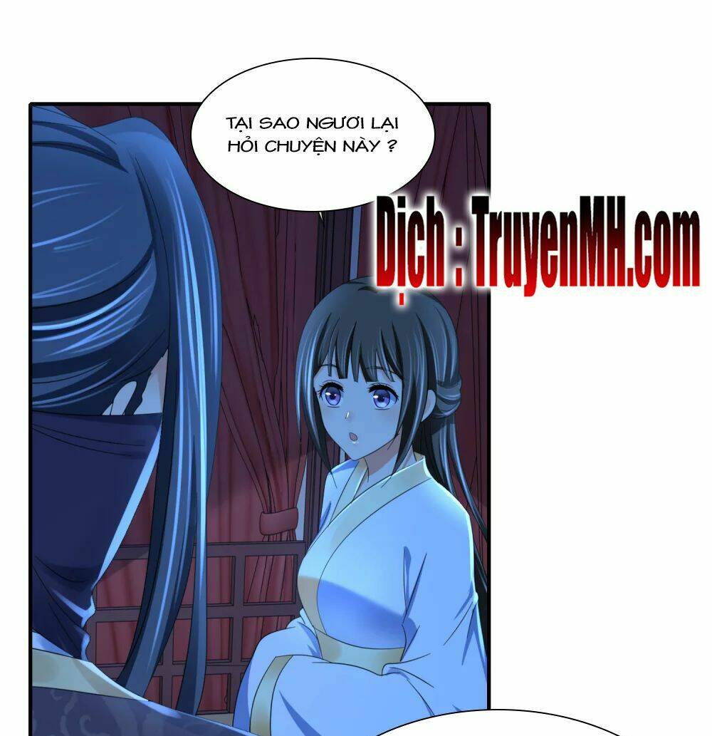 lãnh cung phế hậu muốn nghịch thiên chapter 141 6