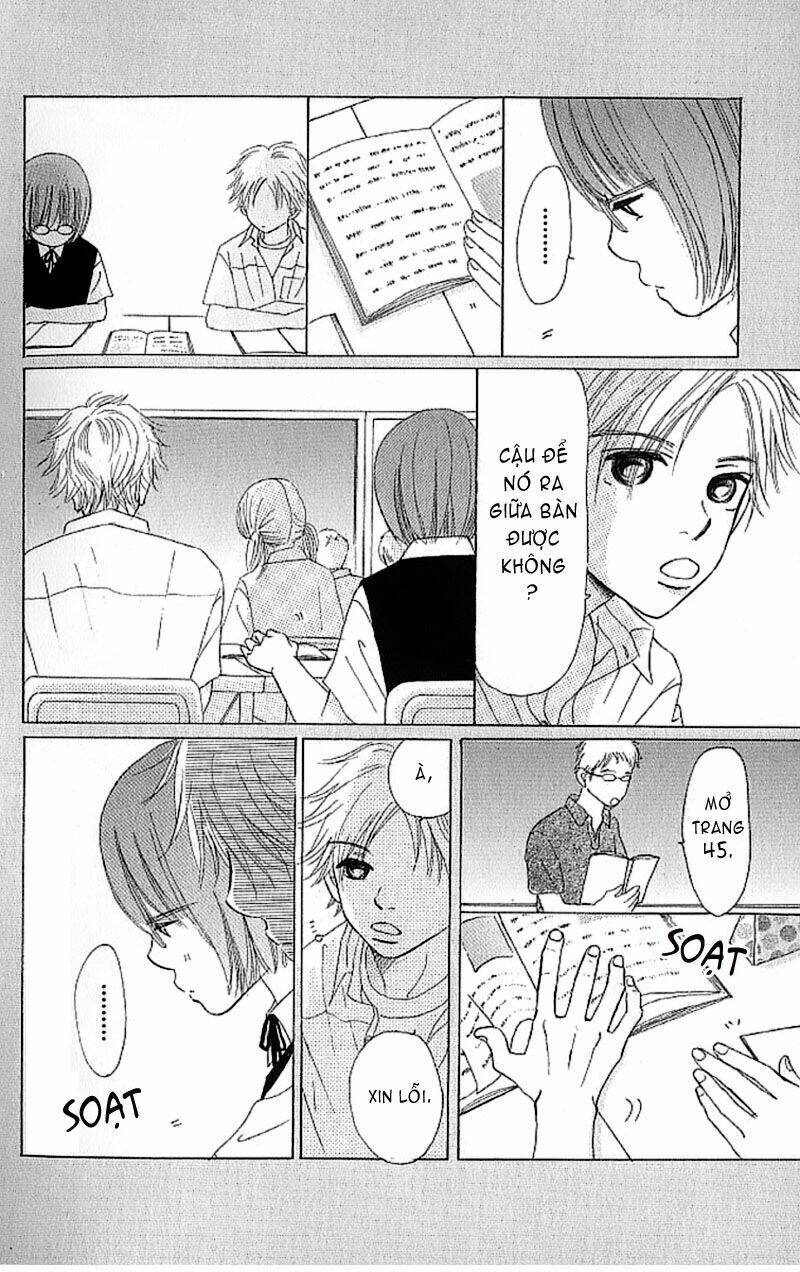 ngày ấy ta bên nhau chapter 11 19