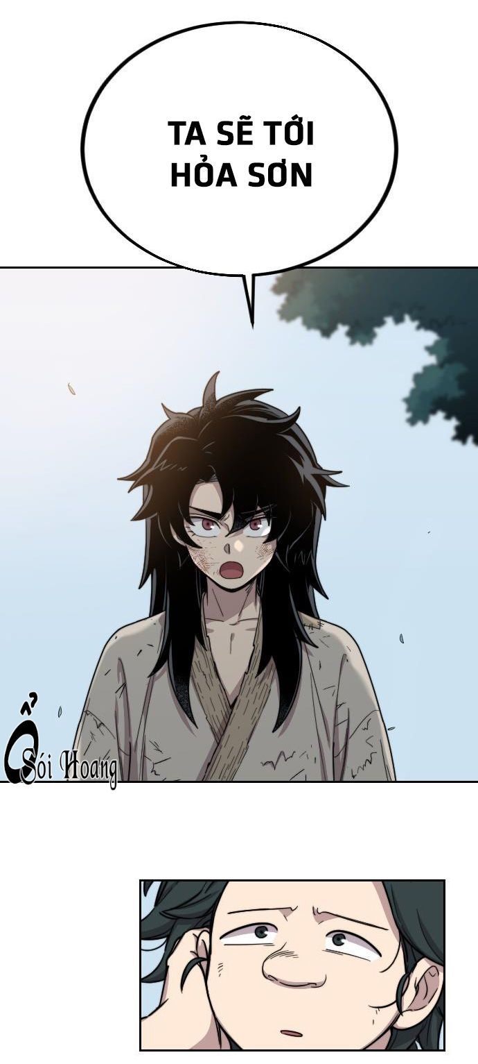 sự trở lại của phái hoả sơn chapter 2 21