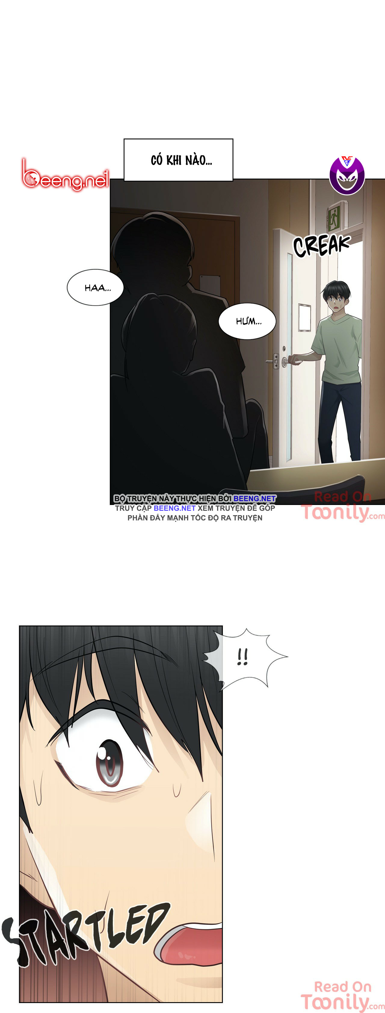 mở khóa tim em chapter 20 8