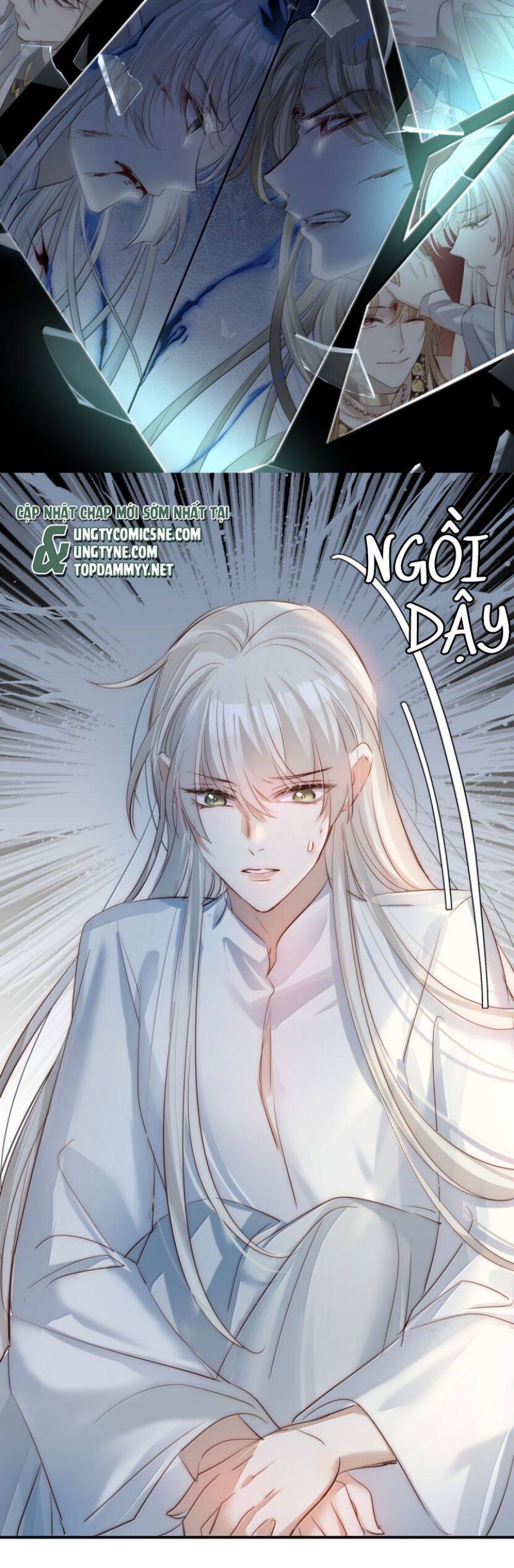 chuyển nghịch âm dương chapter 47 13