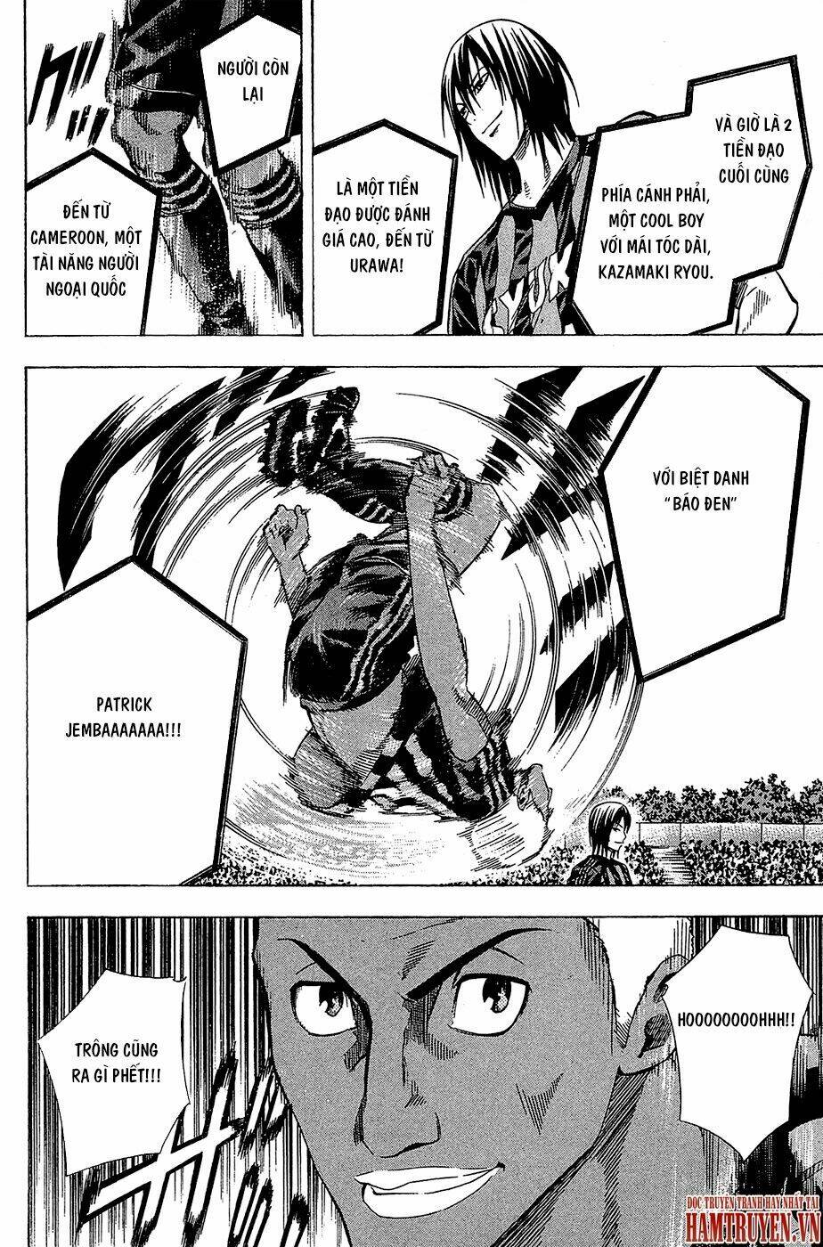 kỵ sĩ trong vòng cấm chapter 116 12