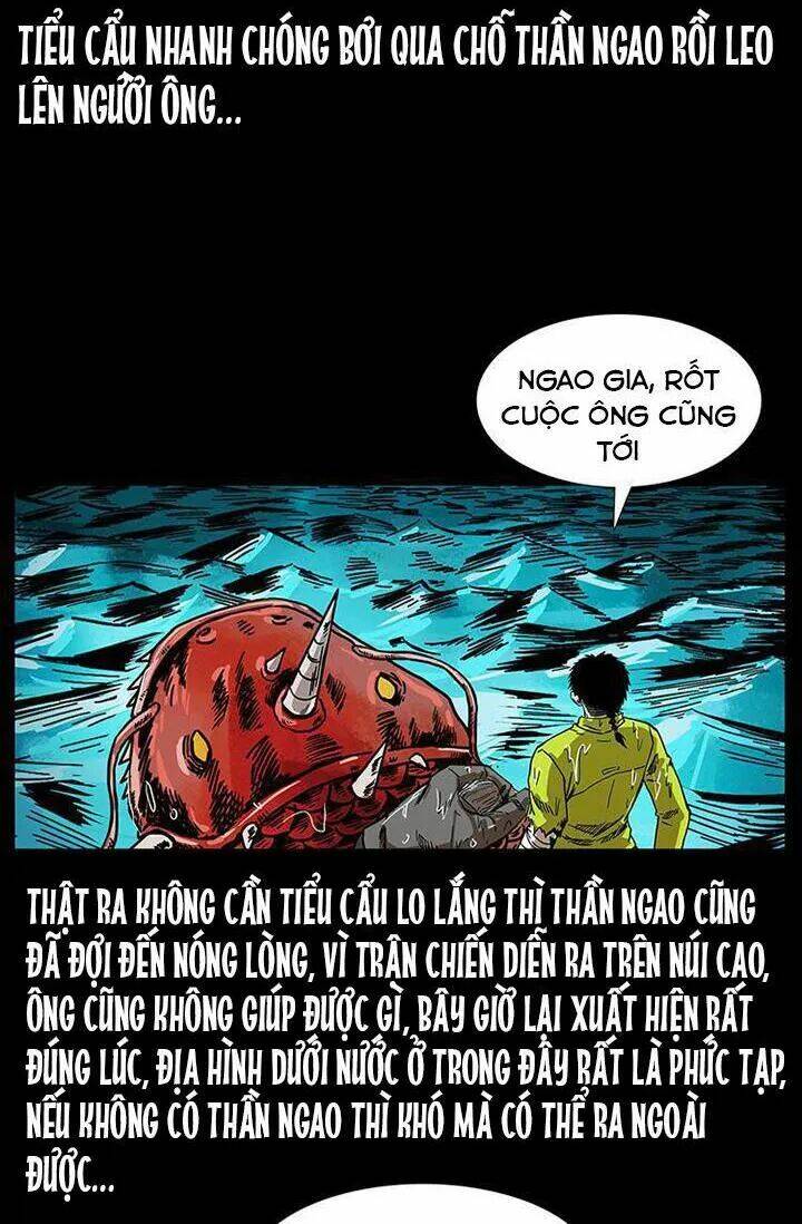 U Minh Ngụy Tượng Chapter 207 69