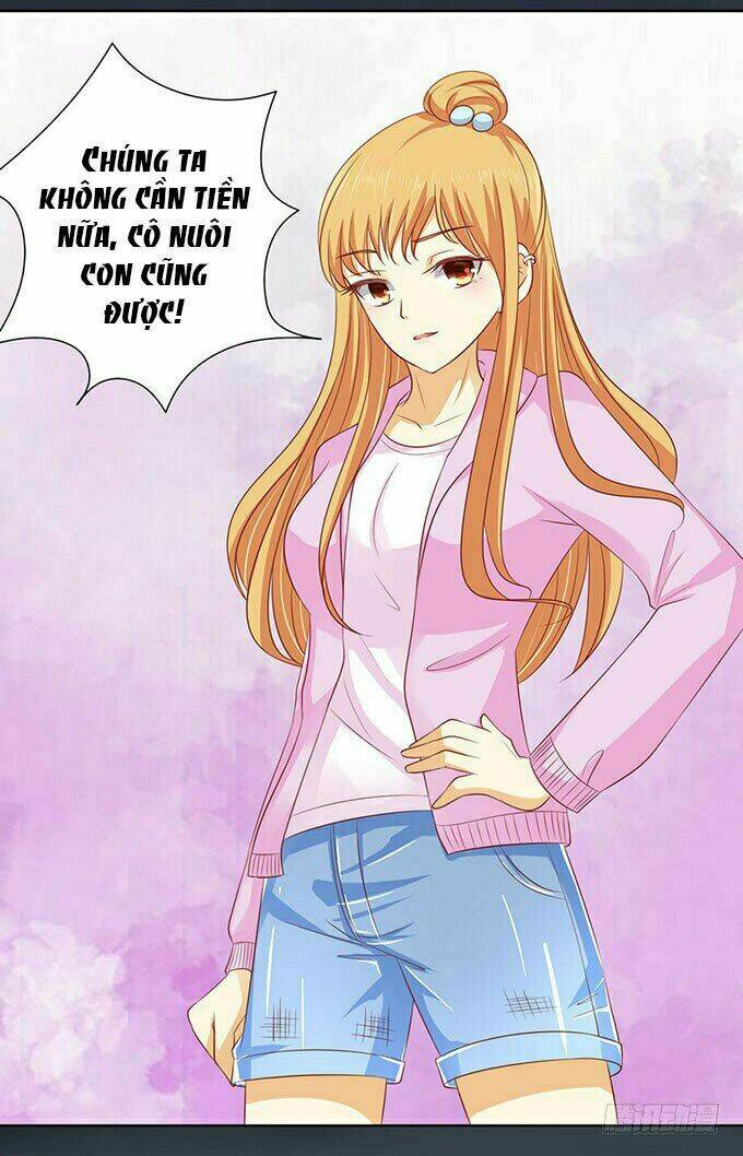 liệt ái tri hạ: series mật đào tiểu tình nhân chapter 90 30