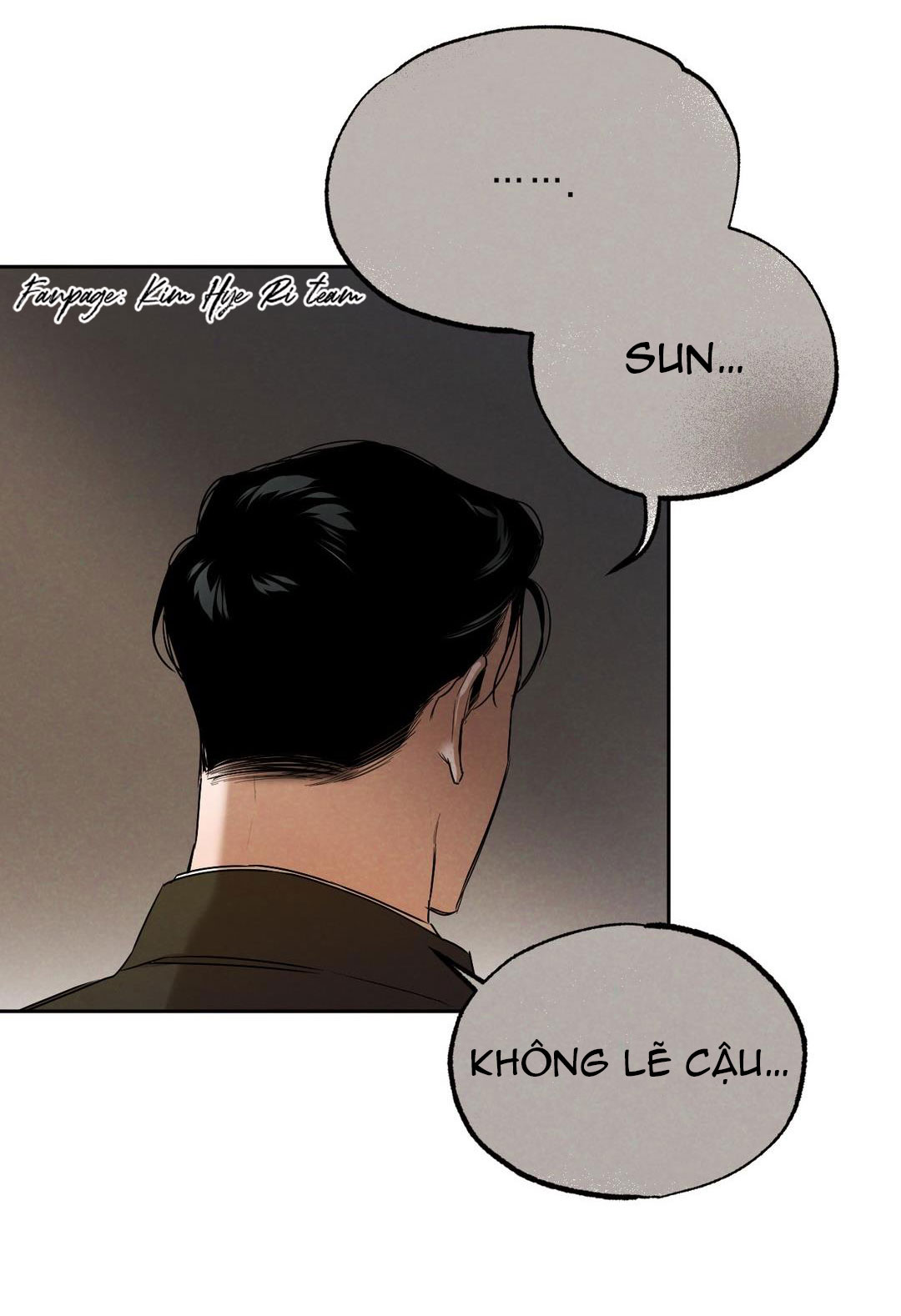 cách duy trì bí mật chapter 27.1 54