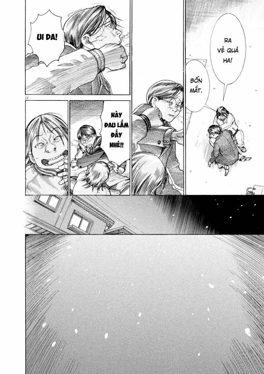 team medical dragon - y đội rồng chapter 166 12